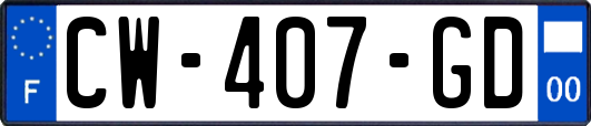 CW-407-GD