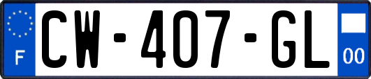 CW-407-GL