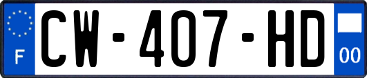 CW-407-HD