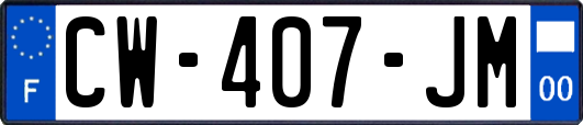 CW-407-JM