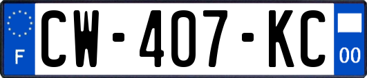 CW-407-KC
