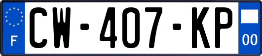 CW-407-KP