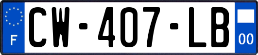 CW-407-LB