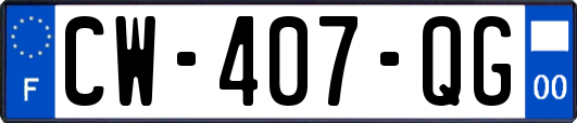 CW-407-QG