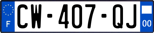 CW-407-QJ