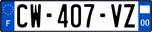 CW-407-VZ