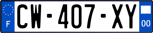 CW-407-XY