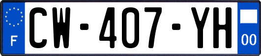 CW-407-YH