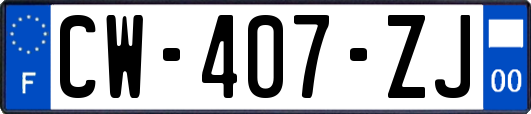 CW-407-ZJ