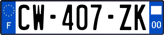 CW-407-ZK