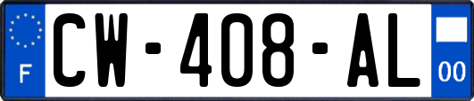 CW-408-AL