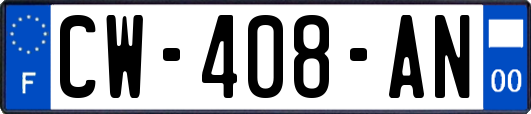 CW-408-AN