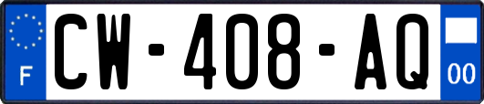 CW-408-AQ