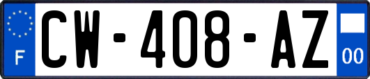 CW-408-AZ