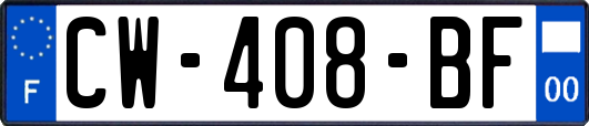 CW-408-BF