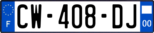 CW-408-DJ