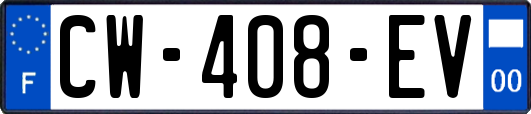 CW-408-EV