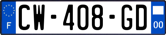 CW-408-GD