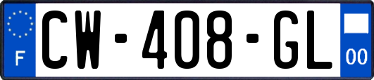 CW-408-GL