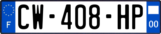 CW-408-HP