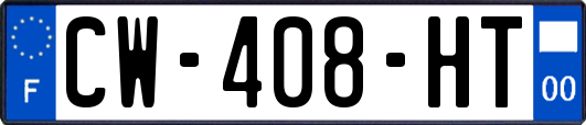 CW-408-HT