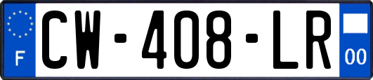CW-408-LR