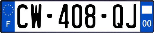 CW-408-QJ