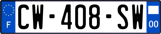 CW-408-SW