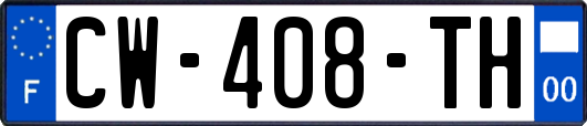 CW-408-TH