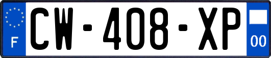 CW-408-XP