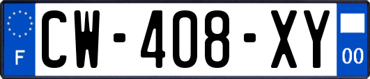 CW-408-XY