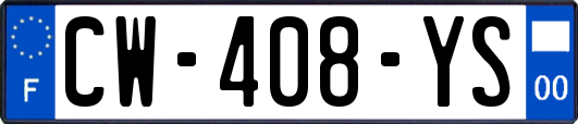 CW-408-YS