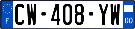 CW-408-YW