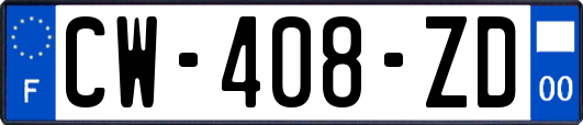 CW-408-ZD