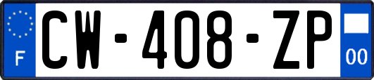 CW-408-ZP