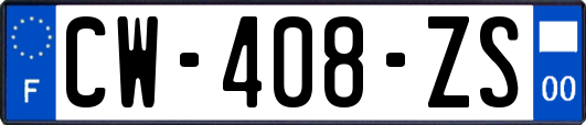 CW-408-ZS