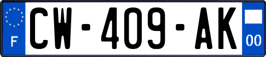 CW-409-AK