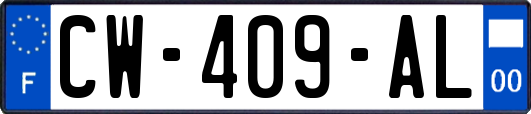 CW-409-AL