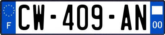 CW-409-AN