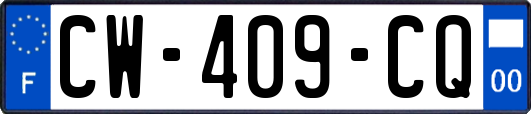 CW-409-CQ