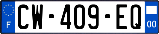 CW-409-EQ