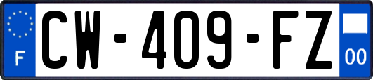 CW-409-FZ