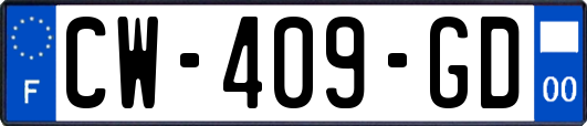 CW-409-GD