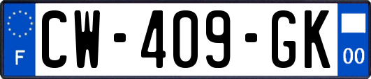 CW-409-GK