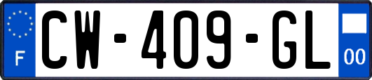 CW-409-GL