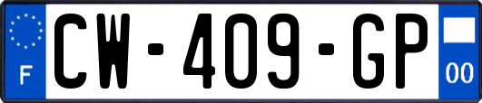 CW-409-GP