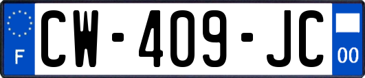 CW-409-JC
