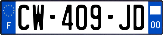 CW-409-JD