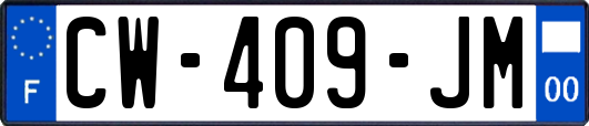 CW-409-JM