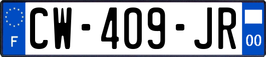 CW-409-JR